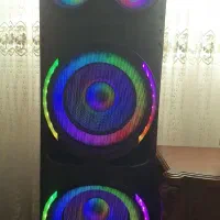 microlab v400|سیستم صوتی خانگی|تهران, شهرک آزادی|دیوار