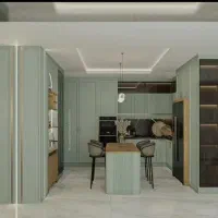 فروش-واحد-77متری-روبه-آفتاب-دو-خواب-شهرک-بعثت