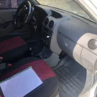 پراید ۱۳۱مدل۹۲