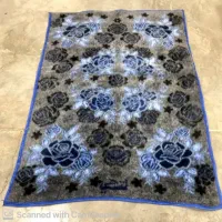 پتو مینک صدف عمده و تکی|رختخواب، بالش، پتو|ایلام, |دیوار