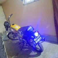 موتورهندا۸۴