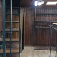 فروش وهم اجاره مغازه داخل پاساژ شهریار۳۲متربا دکور|فروش مغازه و غرفه|بابل, |دیوار