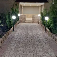 باغ ویلا خانه ویلایی ۱۰۵۰ متر آب برق گاز استخر|فروش خانه و ویلا|شهریار, کرد امیر|دیوار