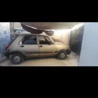 پی کی مدل۸۴