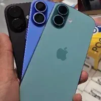 ایفون ۱۶ نرمال