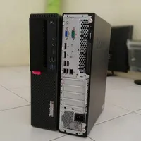 کیس نسل ۷ لنوو ddr4 سری جدید|رایانه رومیزی|تهران, تهران‌سر|دیوار