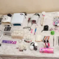 لوازم آرایشی وزیبایی