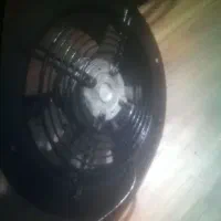 هواکش.. EJS..|پنکه و تصفیه‌کنندهٔ هوا|تهران, جی|دیوار