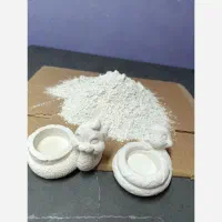 پودر سنگ مصنوعی و ظروف سنگ مصنوعی