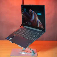 لپ تاپ LENOVO IDEAPAD 5 بدنه فلزی نسل ۱۱ و گرافیکی|رایانه همراه|یزد, |دیوار
