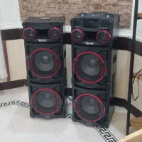 اسپیکر مکسیدر