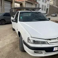 آریسان ۱ وانت مدل ۹۵