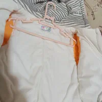 سرهمی نوزادی|کفش و لباس بچه|تنکابن, |دیوار