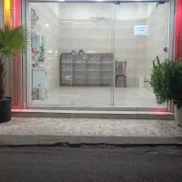 اجاره مغازه ۲۸ متری کوچه بانک ملی مجهز