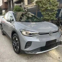 آی دی 4 کروز *** id4 crozz|خودرو سواری و وانت|تهران, صادقیه|دیوار