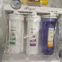 فروش ، نصب و تعمیرات انواع دستگاه تصفیه آب خانگی|آبسردکن و تصفیه آب|مرودشت, بهارستان|دیوار