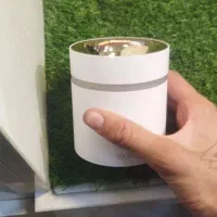 استوانه دورنور COB