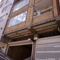 معاوضه دو واحد170متری تک واحدی  مغازه شهرک شهرداری|فروش آپارتمان|کرمانشاه, |دیوار