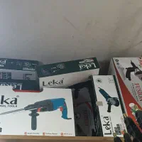 فروش اقساط انواع ابزار برقی ودستی دریل،مینی فرز|ابزارآلات|کرج, کوی زنبق|دیوار