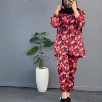 ست چریکی دست دوم تمیز