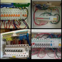 برقکار برق کار برقکاری تعمیرات تخصصی|خدمات پیشه و مهارت|دزفول, |دیوار