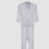 لباس کاراته