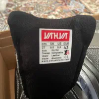 کفش ایمنی مارک|کیف، کفش، کمربند|چابهار, |دیوار