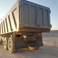 حمل بارکمپرسی۱۰چرخ