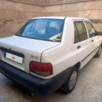 پراید ۹۷|خودرو سواری و وانت|سنندج, |دیوار