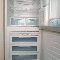 یخچال فریزر  آیسان|یخچال و فریزر|تهران, شهرک شریعتی|دیوار