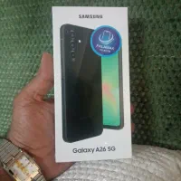 گوشی A26 5Gپلمپ اصلی ویتنام