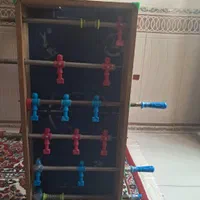 فوتبال دستی|ورزش‌های توپی|شیراز, شهرک کوشکک|دیوار