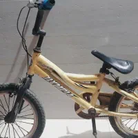 دوچرخه ۱۶ المپیا|دوچرخه، اسکیت، اسکوتر|برازجان, |دیوار