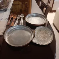 ظروف مس|صنایع دستی و سایر لوازم تزئینی|تهران, اقدسیه|دیوار