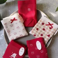 شورت کبریتی تم قرمز با کیفیت و جذاب