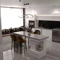 درب و کابینت شیک