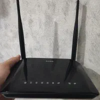 مودم دیلینک dsl2470u