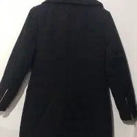 پالتو/کاپشن فوق‌العاده تمیز و خوش‌دوخت