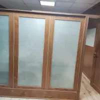 نصب کابینت کمد دیواری نصاب دکور|خدمات پیشه و مهارت|تهران, گلستان (شهرک راه آهن)|دیوار