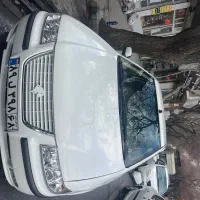 سمند موتور ملی مدل ۹۳دوگانه کارخانه