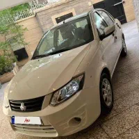 ساینا ۱۴۰۰ در حد صفر بدون رنگ شاسی پلمپ ۷۳ تا کار