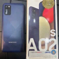 سامسونگ A02s 64g