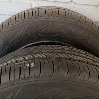 رینگ و لاستیک 14 و طاقچه|قطعات یدکی و لوازم جانبی|تهران, نصرت|دیوار