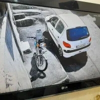 نصب دوربین مداربسته + برند های معتبر بازار|دوربین مداربسته|اراک, |دیوار