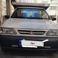 پراید وانت ۱۵۱|خودرو سواری و وانت|اندیشه, اندیشه فاز ۱|دیوار