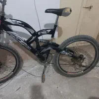 دوچرخه ۲۶دنده ای