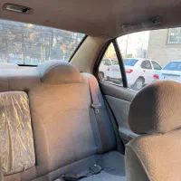 سمند ef7/دوگانه کارخانه/تک برگ سند/بی رنگ|خودرو سواری و وانت|مشهد, الهیه|دیوار