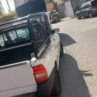 پراید وانت 151|خودرو سواری و وانت|رودهن, |دیوار