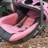 کریر و روروئک