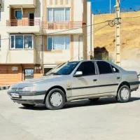 فروش خودرو 405